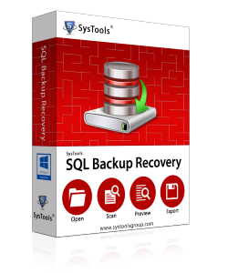 sql backup recovery