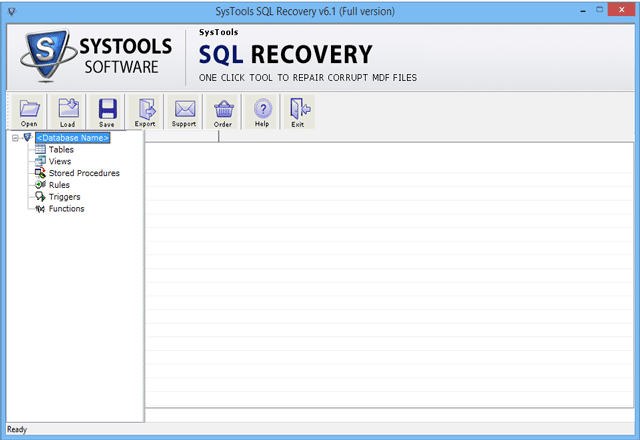 SQL Server tool