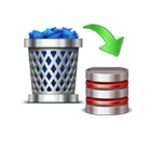 restore deleted tables
